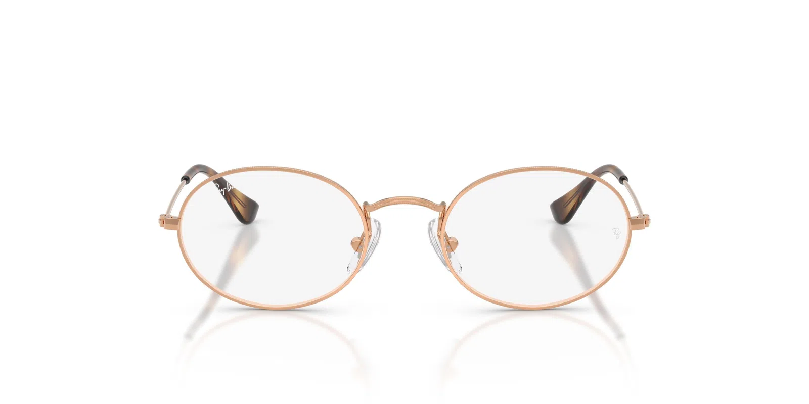 Ray-Ban Junior 9645V Eyeglasses - view 15